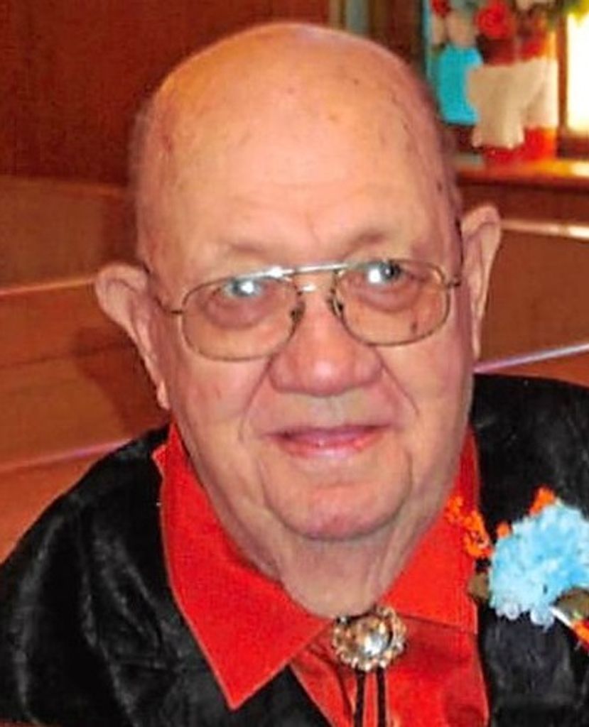 Paul Mcintyre Russell Profile Photo