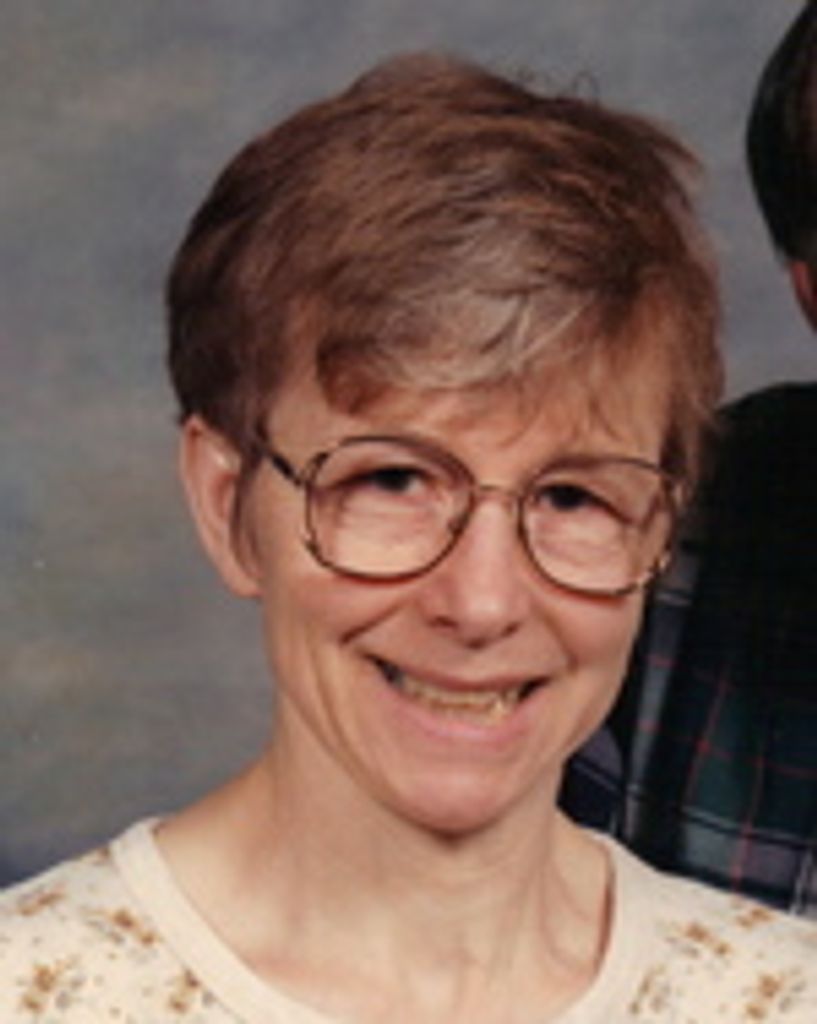 Nancy Jane  (Reuille)  Tyson Profile Photo