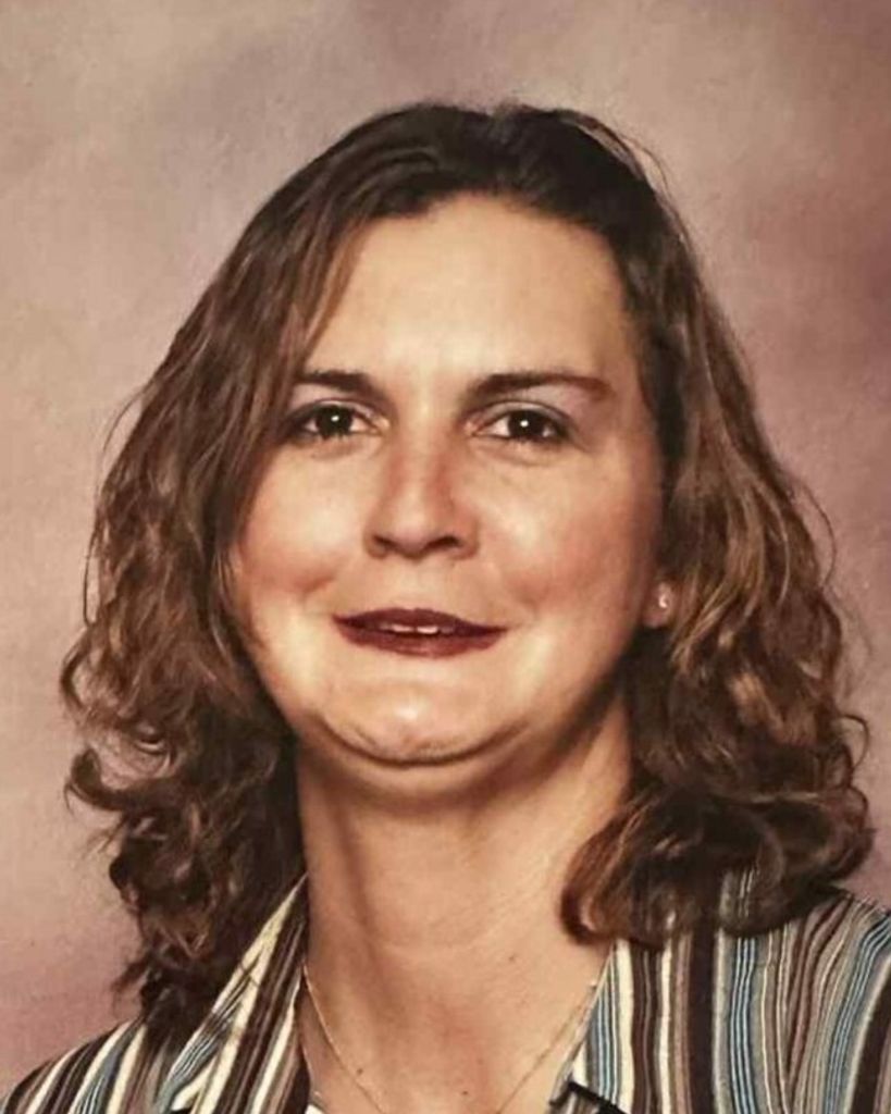 Dawn Sherrie Lang
