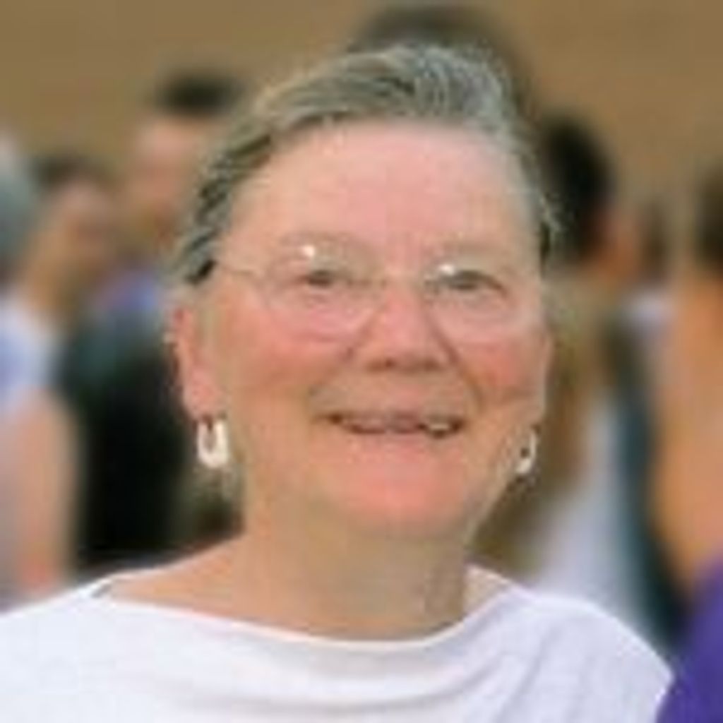 Arlene Hanson
