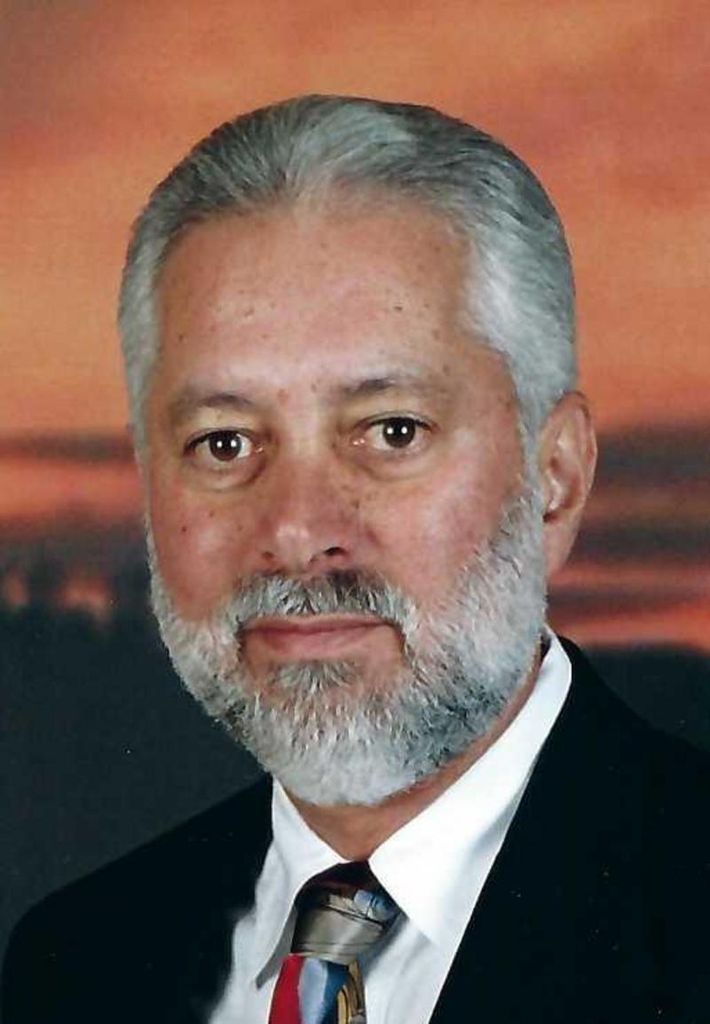 Richard Pompa Galvan Profile Photo