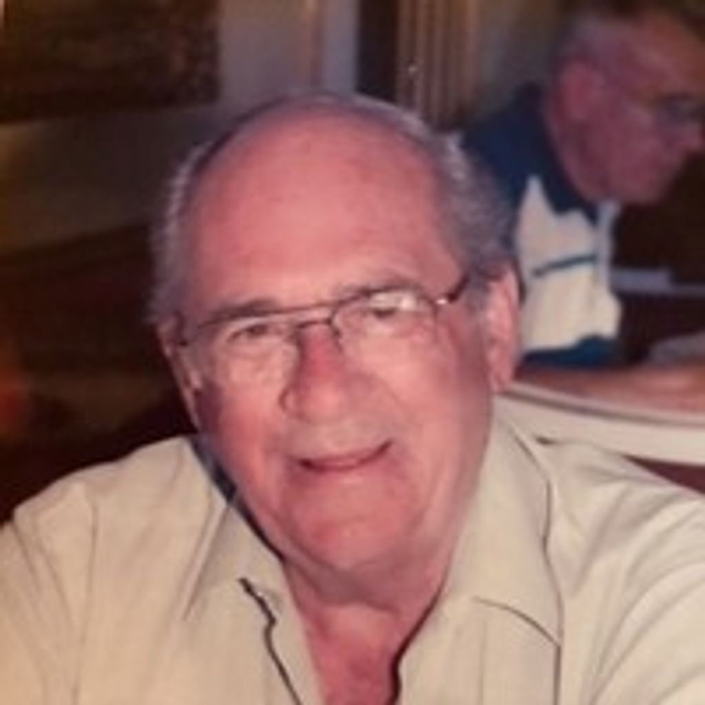 Merlyn Frederick Sudbeck
