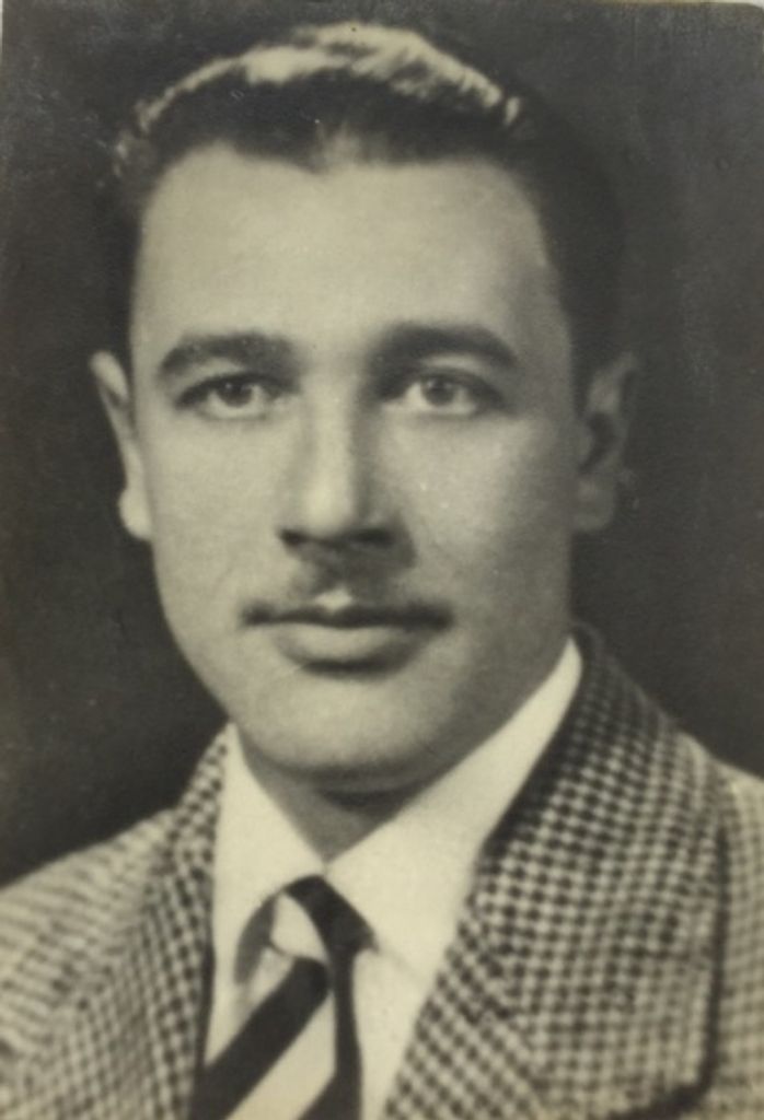 Alfredo Mancini Profile Photo