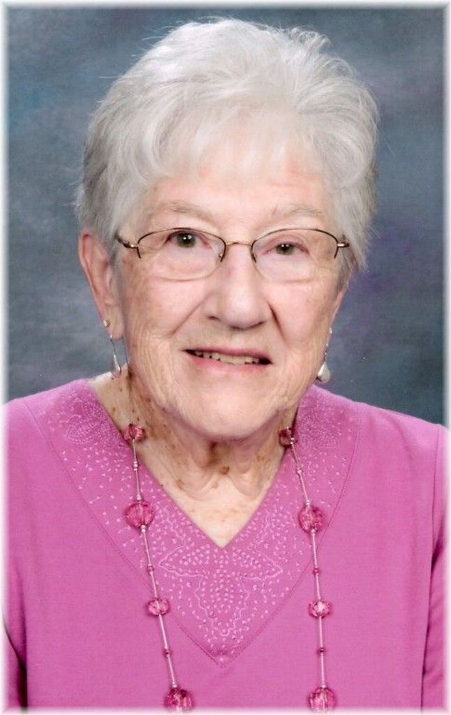 Doris Edman