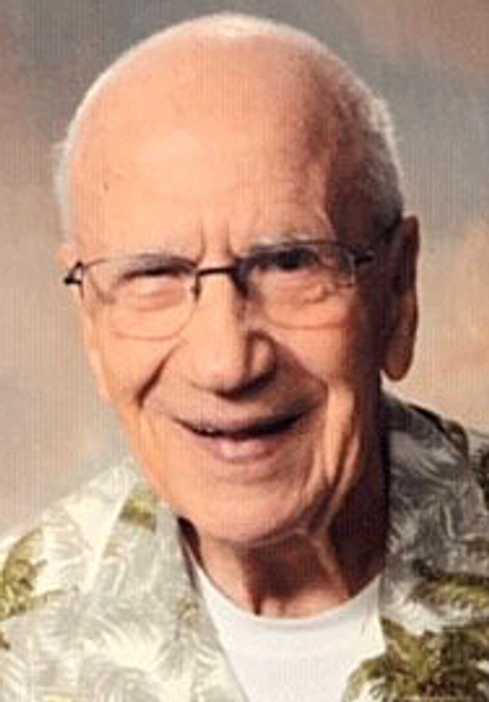 Donald Radke
