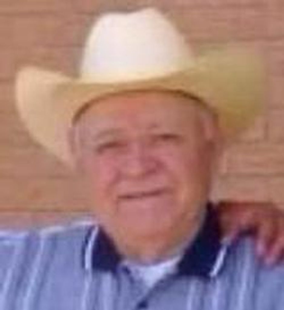 Eduardo Chavez Benavente