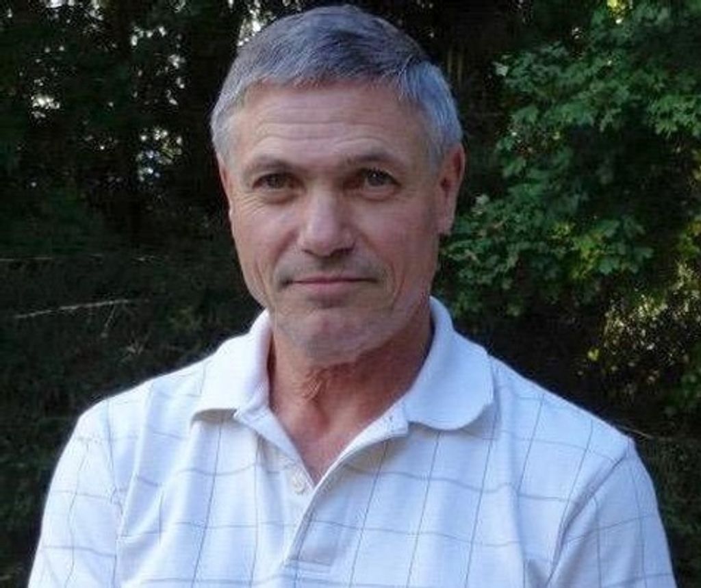 Arthur Eugene Smith Profile Photo
