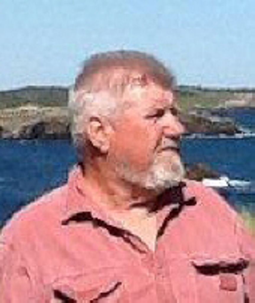 Thomas Andrew Wall
