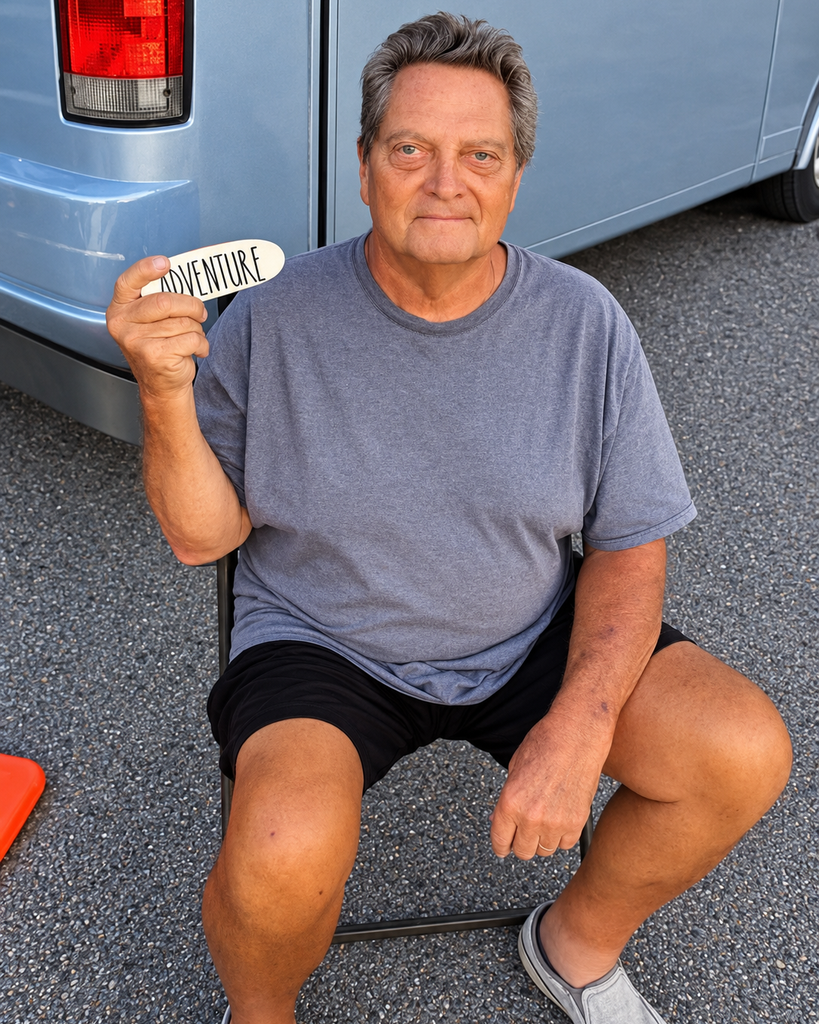 Ronald "Ron" Lee Cochran Profile Photo