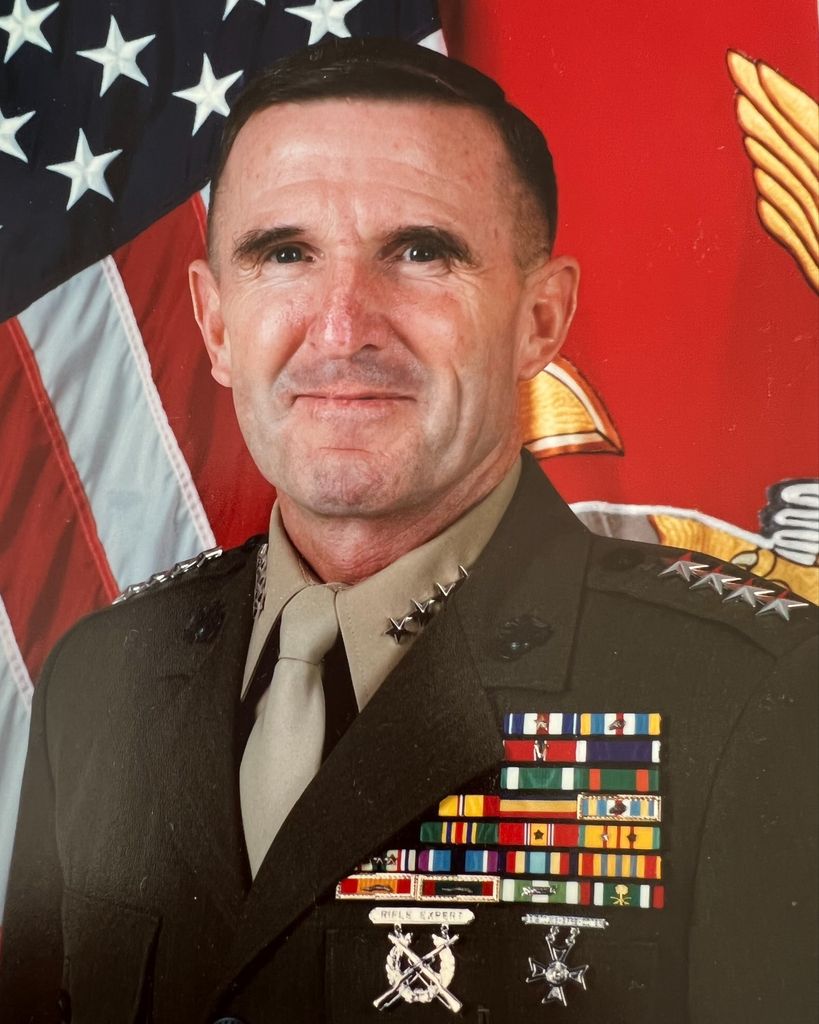 Richard I. "Butch" Neal Profile Photo