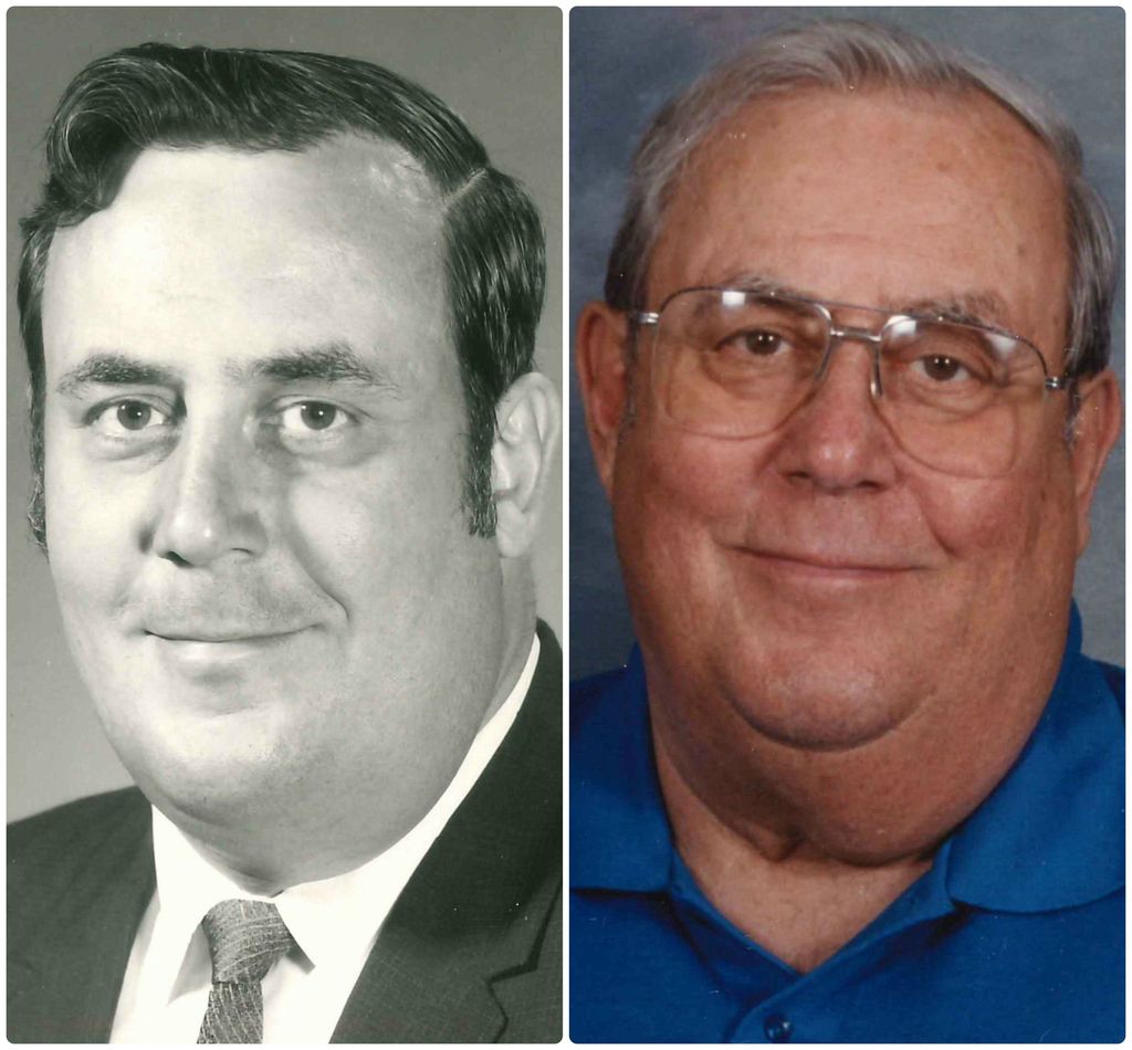 Clayton B. Stowe