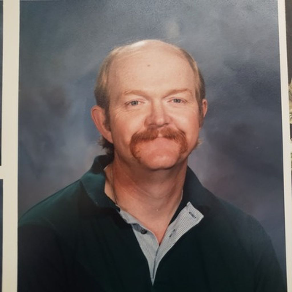 John Isaac Romans Profile Photo