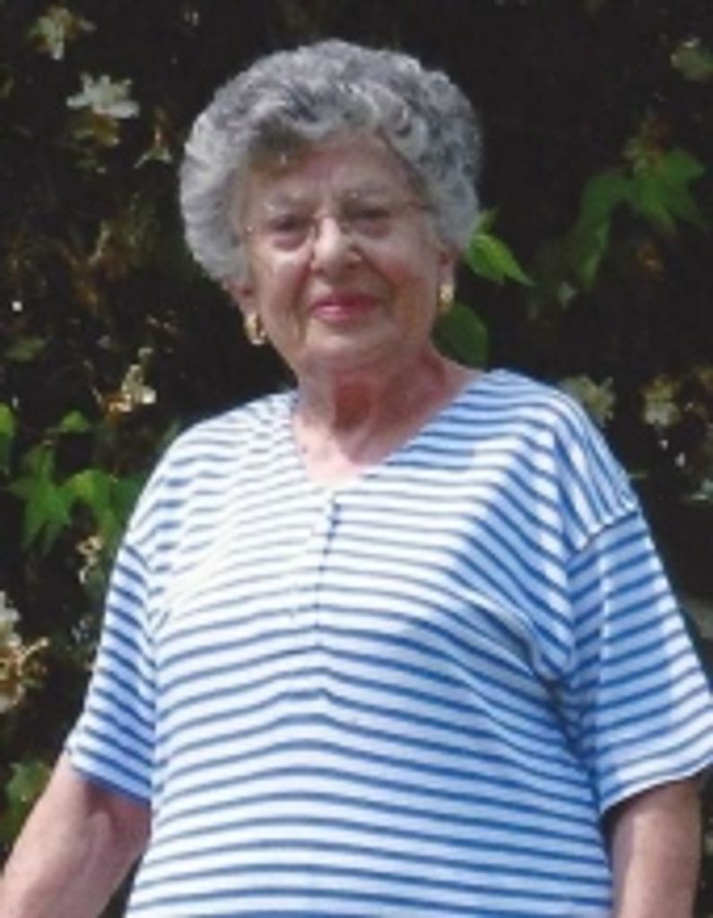 Angeline Serinko