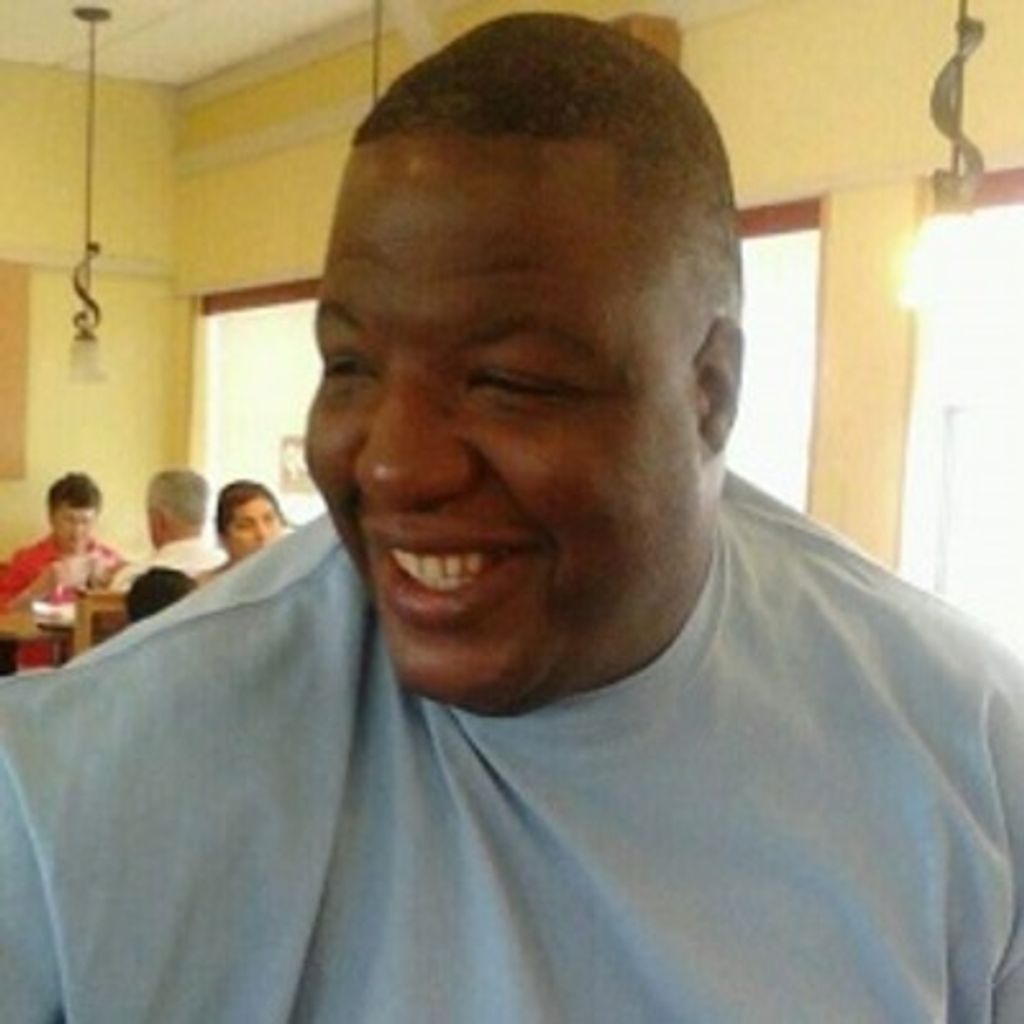Vernon Emanuel Gipson