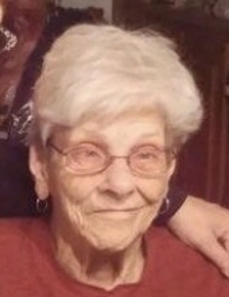 Joan Miller  Stewart
