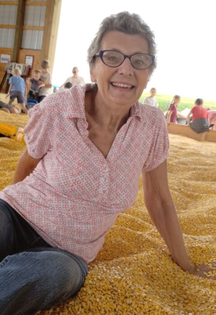 Nancy (Shaffer)  Rhodes Profile Photo
