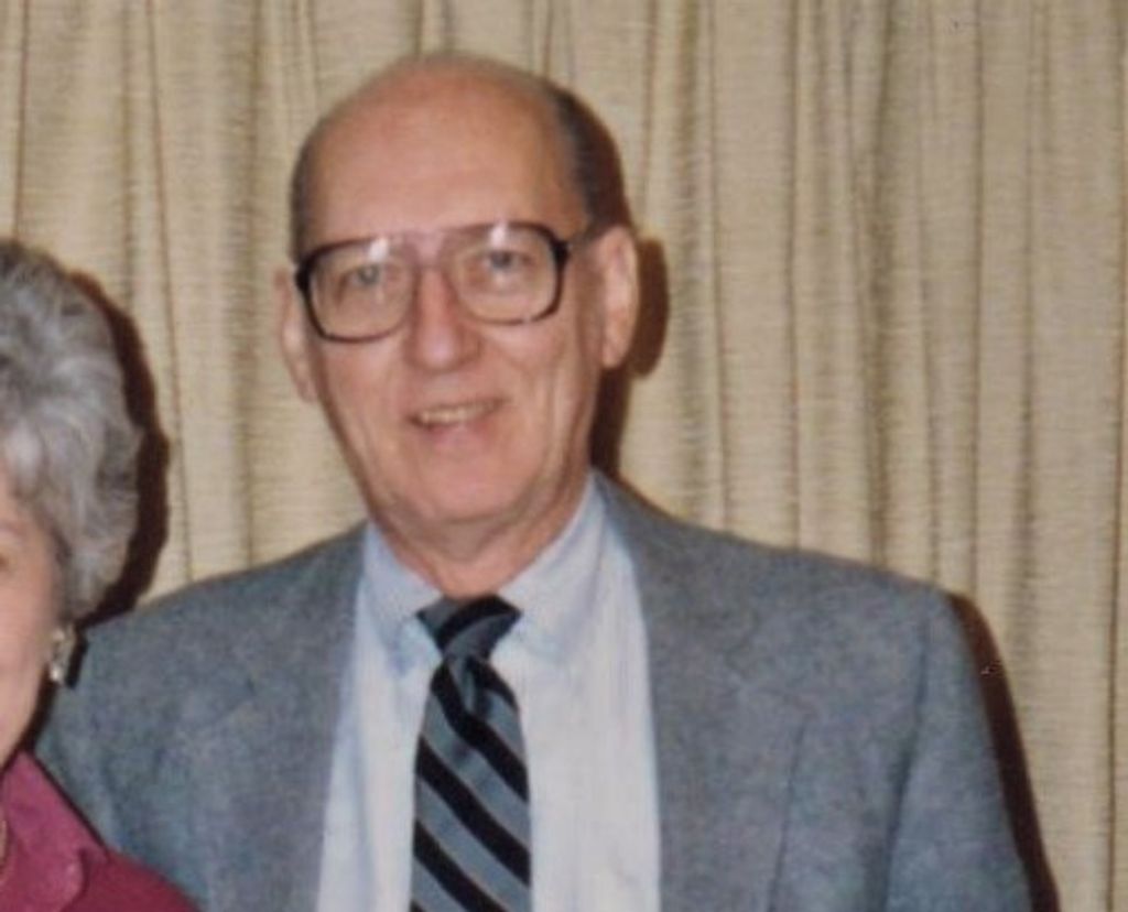 Robert Francis Pauley