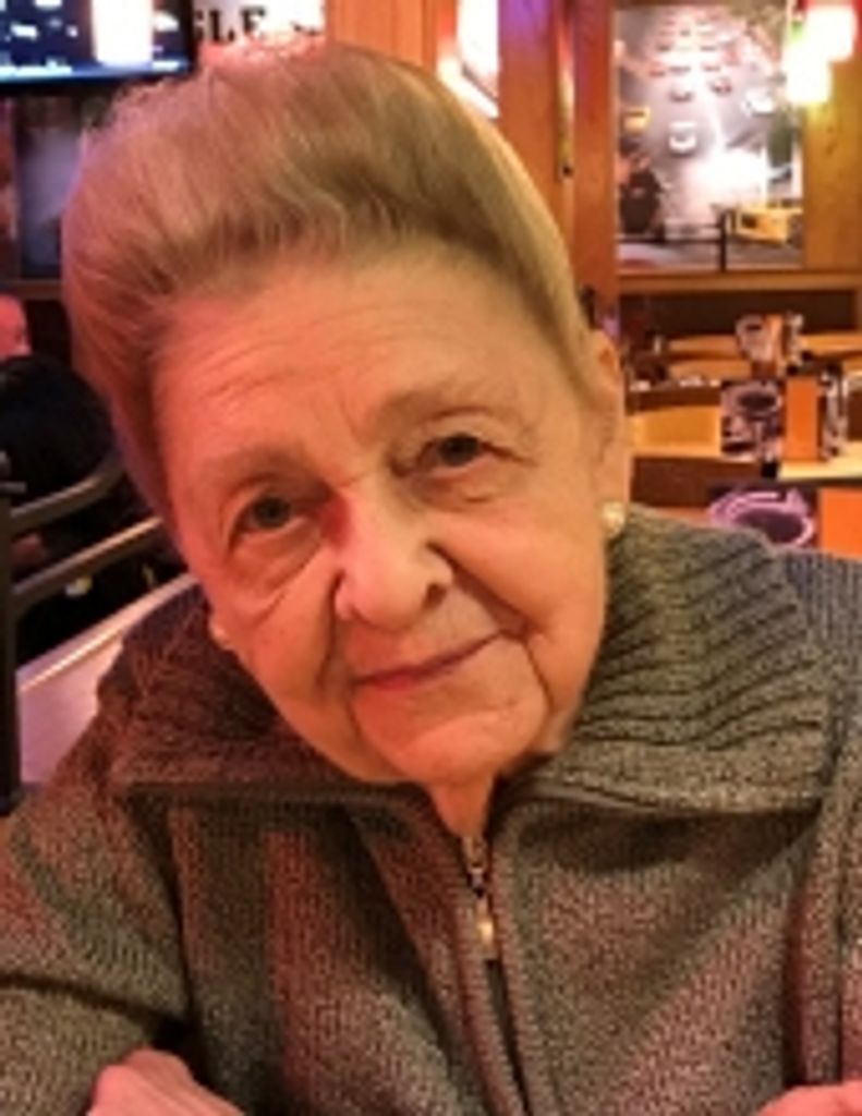 June E. Gutshall