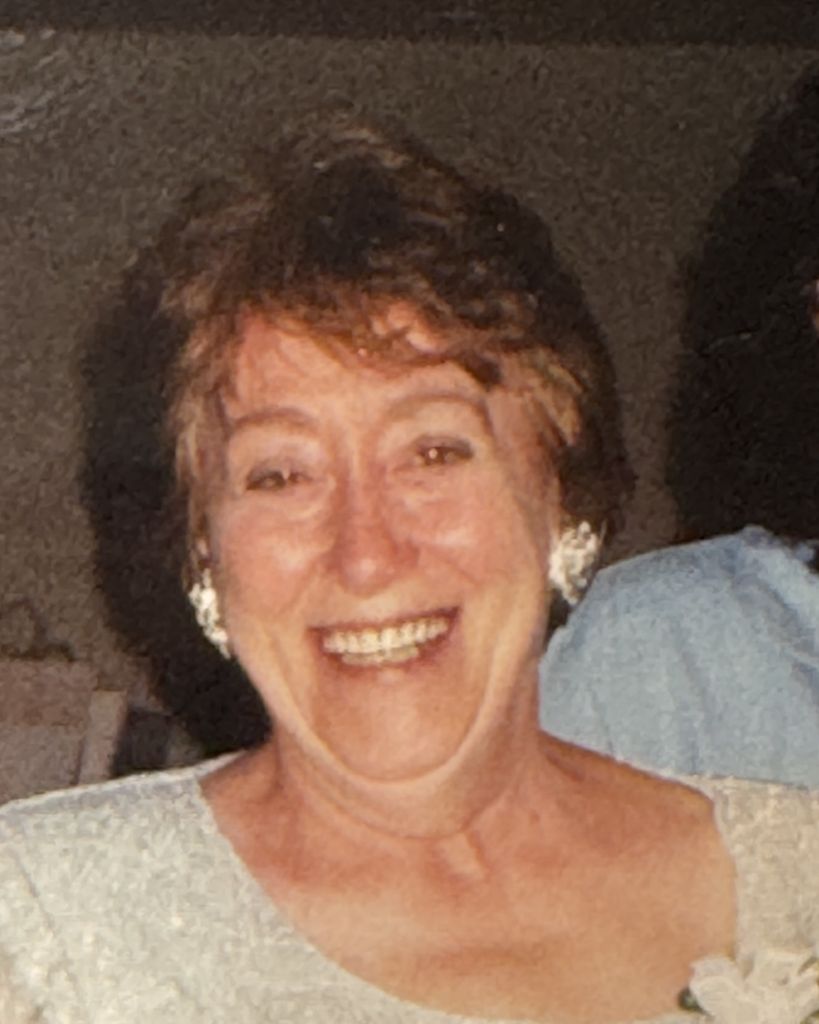 Geraldine “Gerry” Rankins Profile Photo