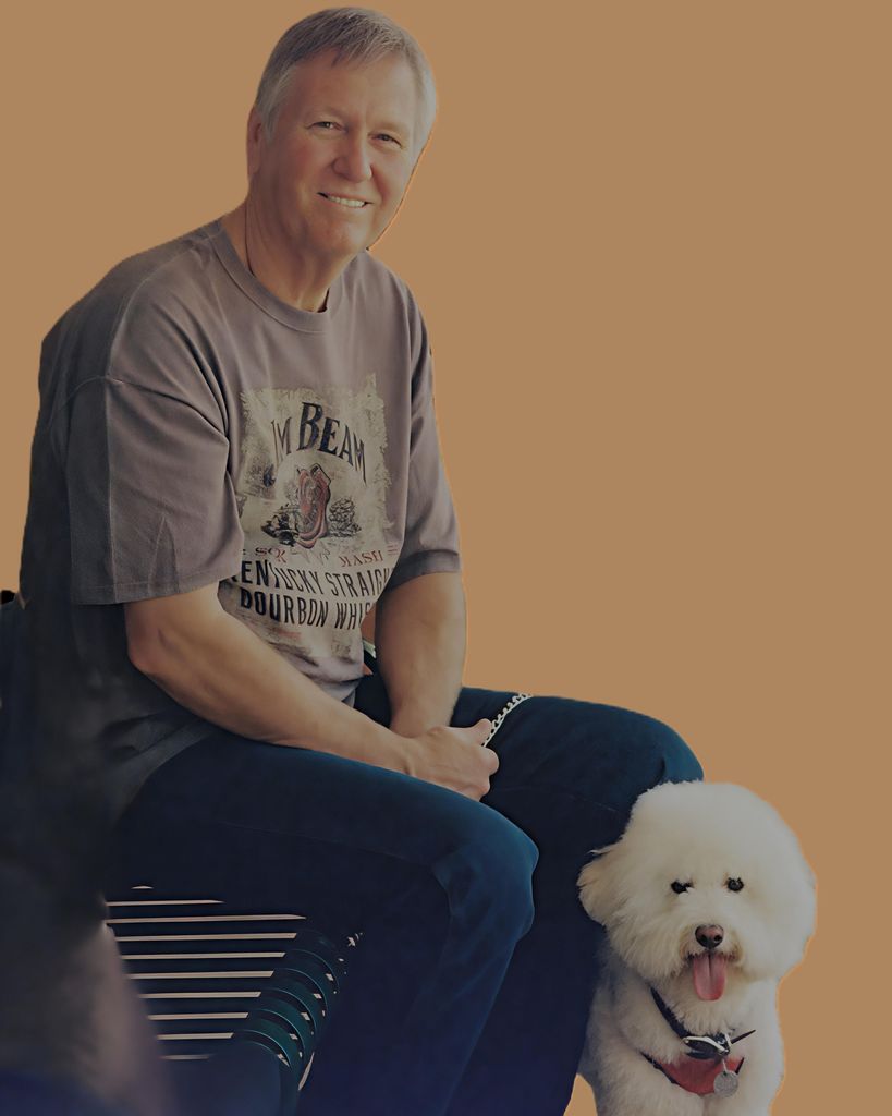Robert Glen Kirlin Profile Photo