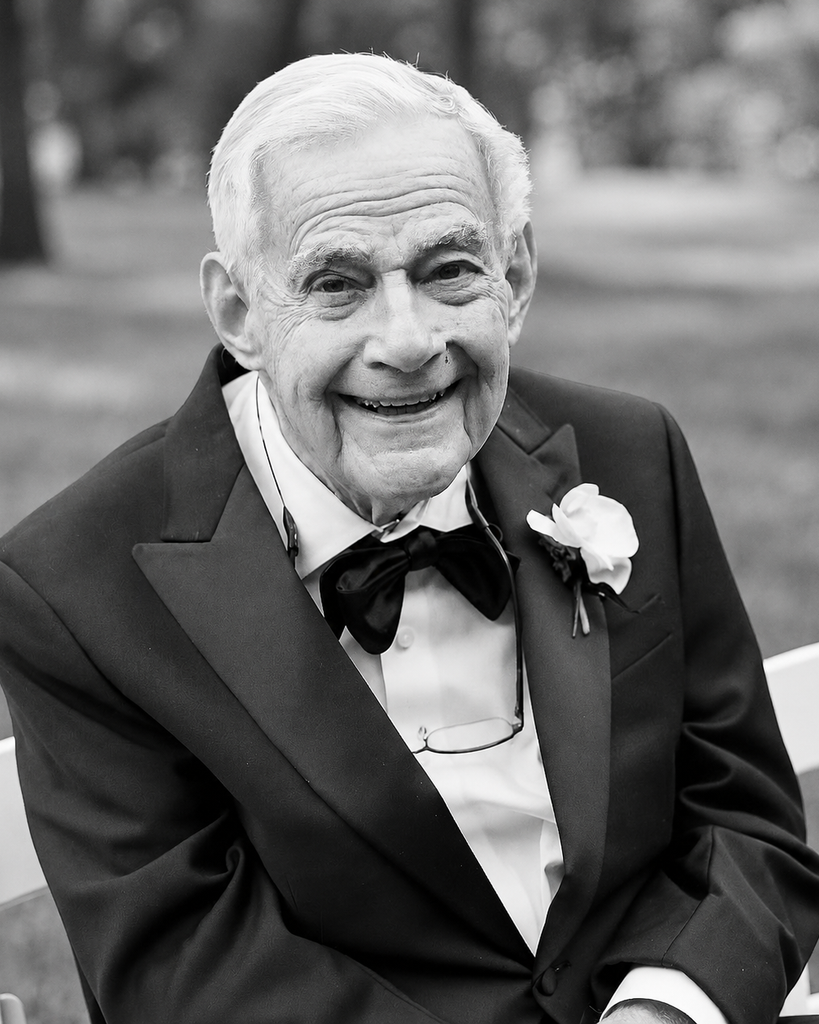 Dr. Walter O'Berry Profile Photo