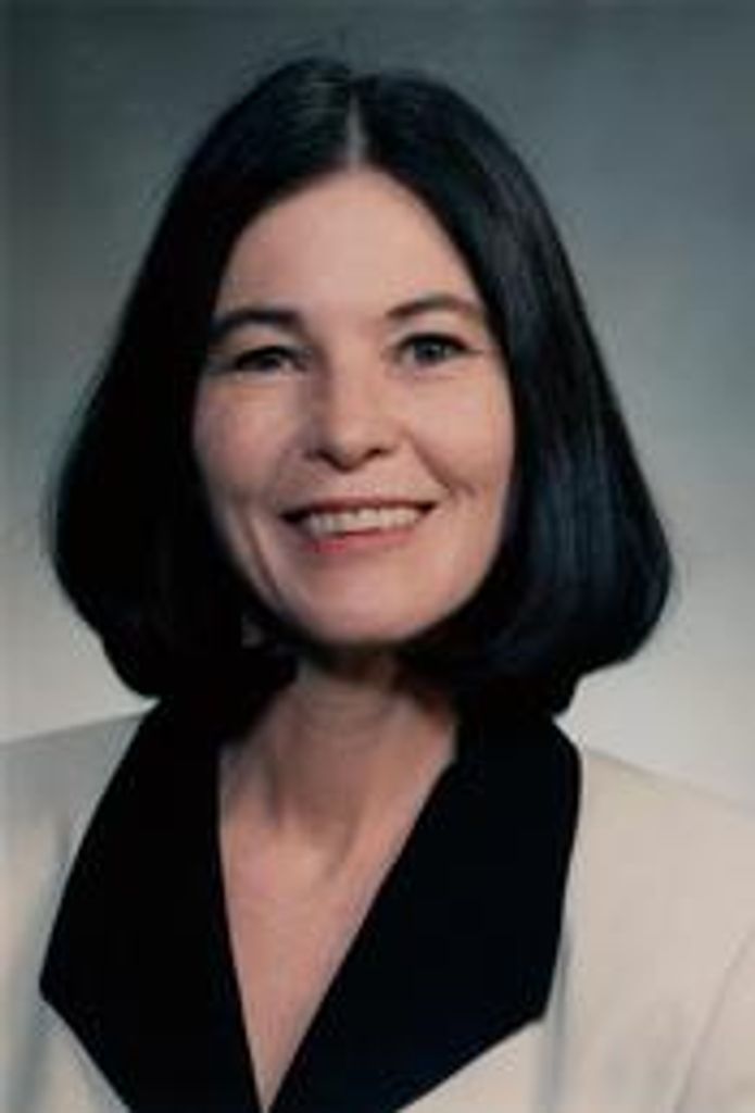 Dr. Deborah D. Hettinger