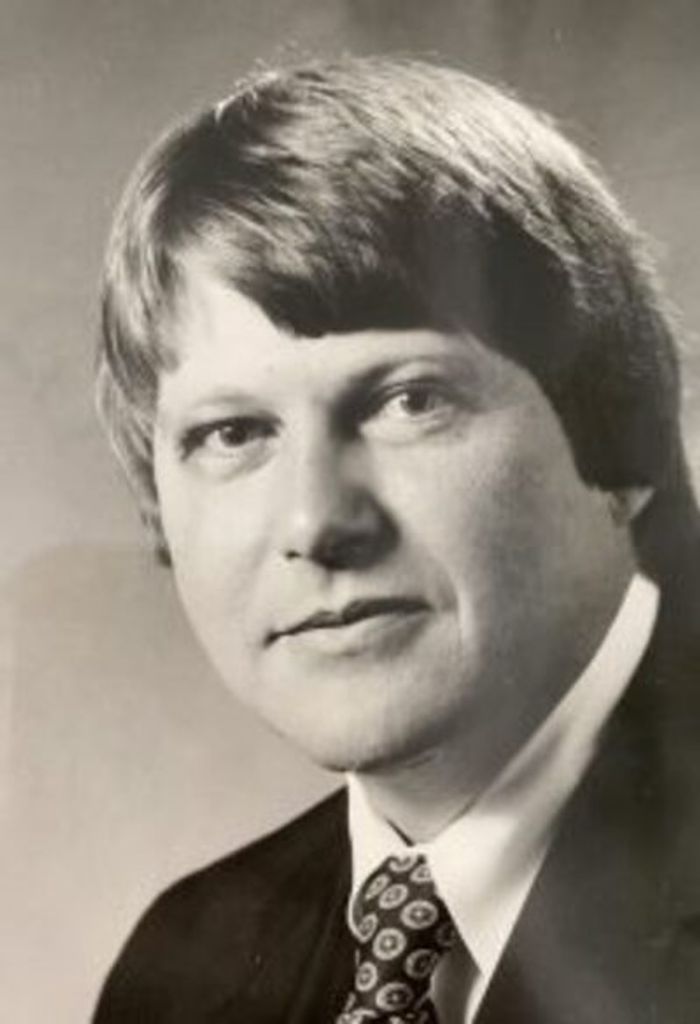 Norman Edward (Ed) Divers Jr. Profile Photo