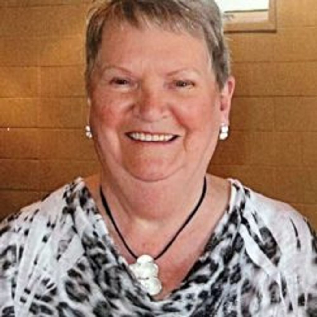 Beulah Barron