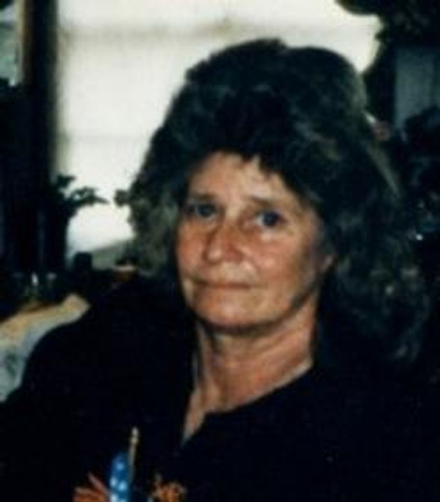 Barbara Jeanette "Dinkie" Privette