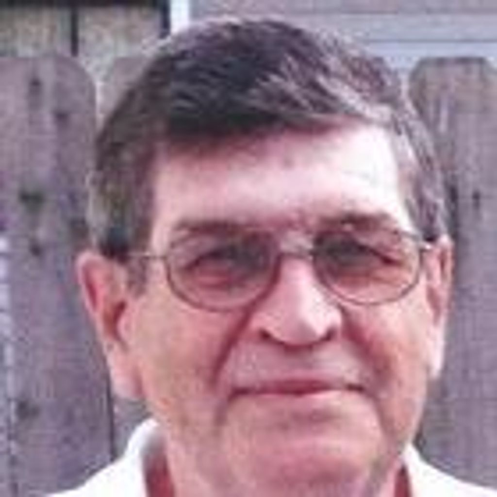 Lovelle "Jerry" J. Smith