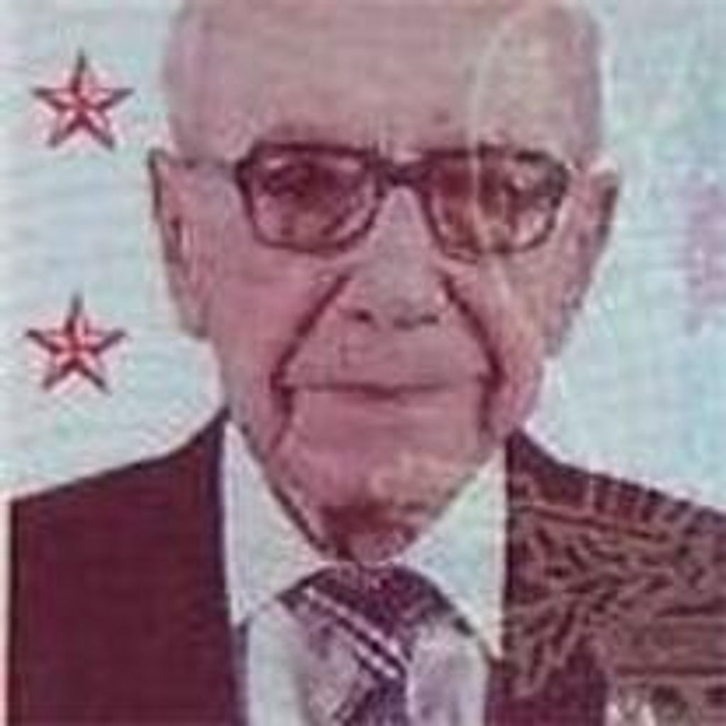 Petar Smiljkovich