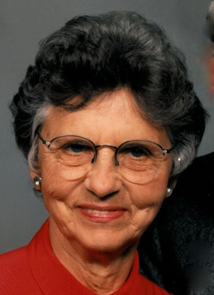 Jean (Stroble)  Boss