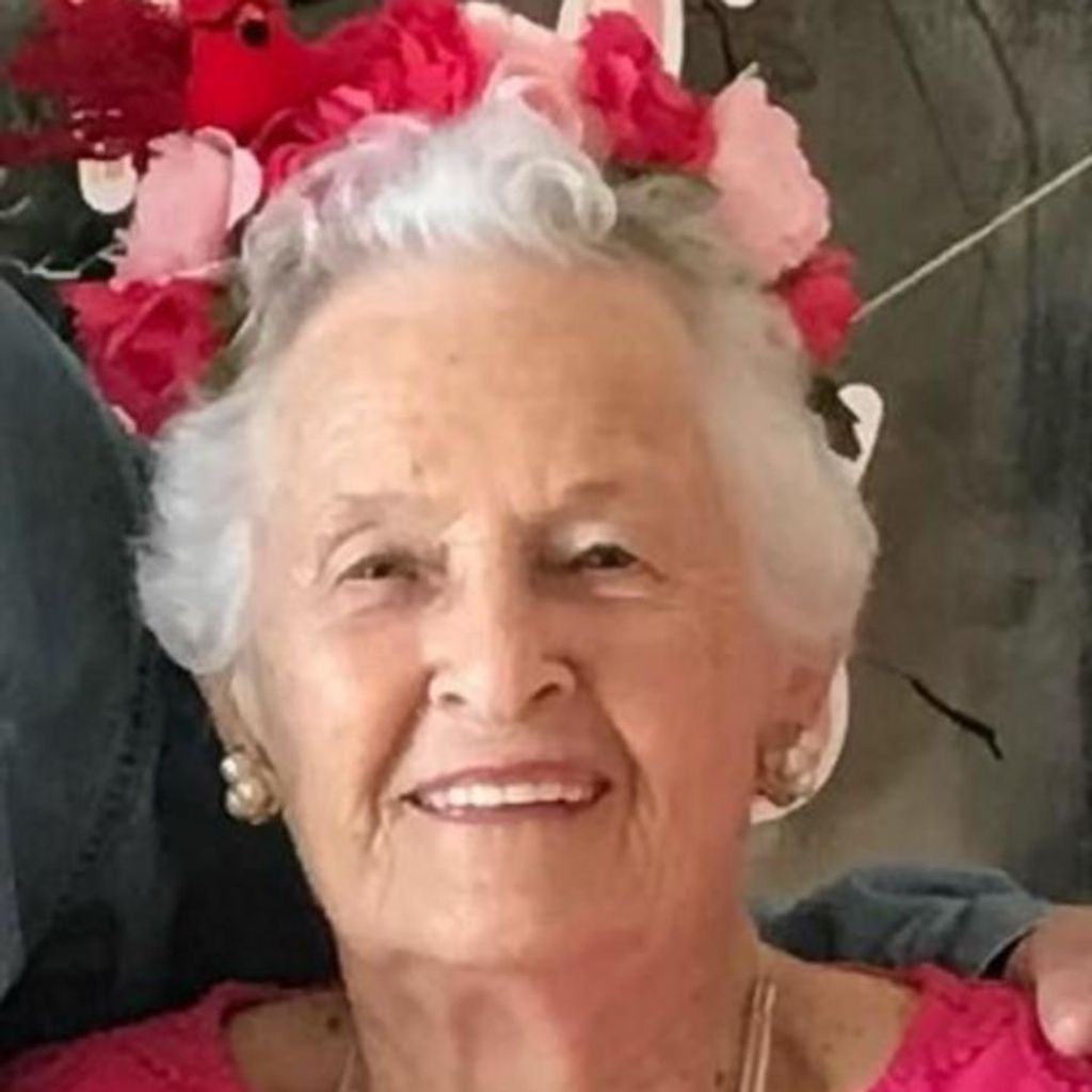 Ramona Jo Gnann Profile Photo