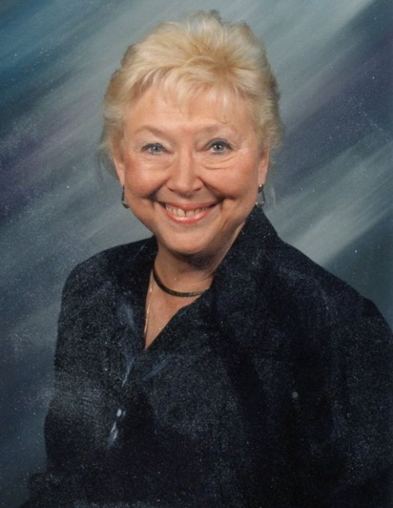 Phyllis Ann Prewitt