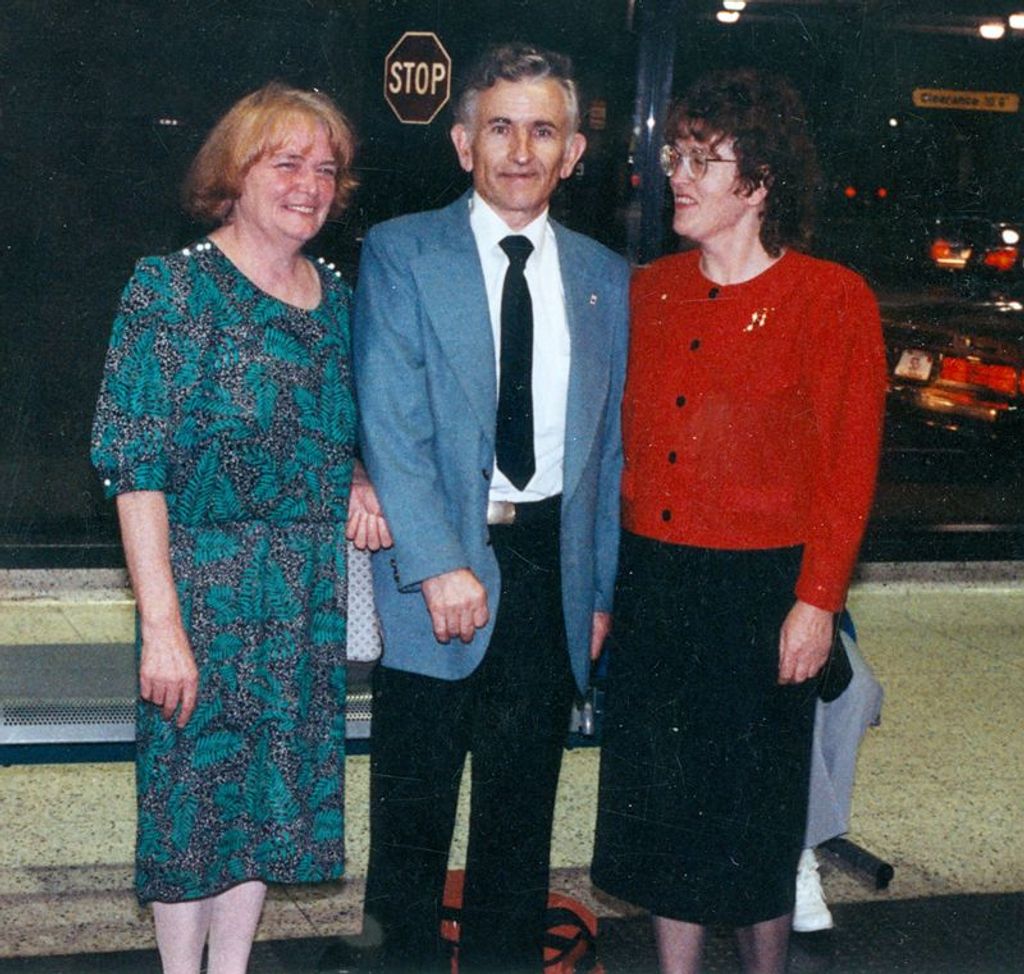 Michael O'Connor