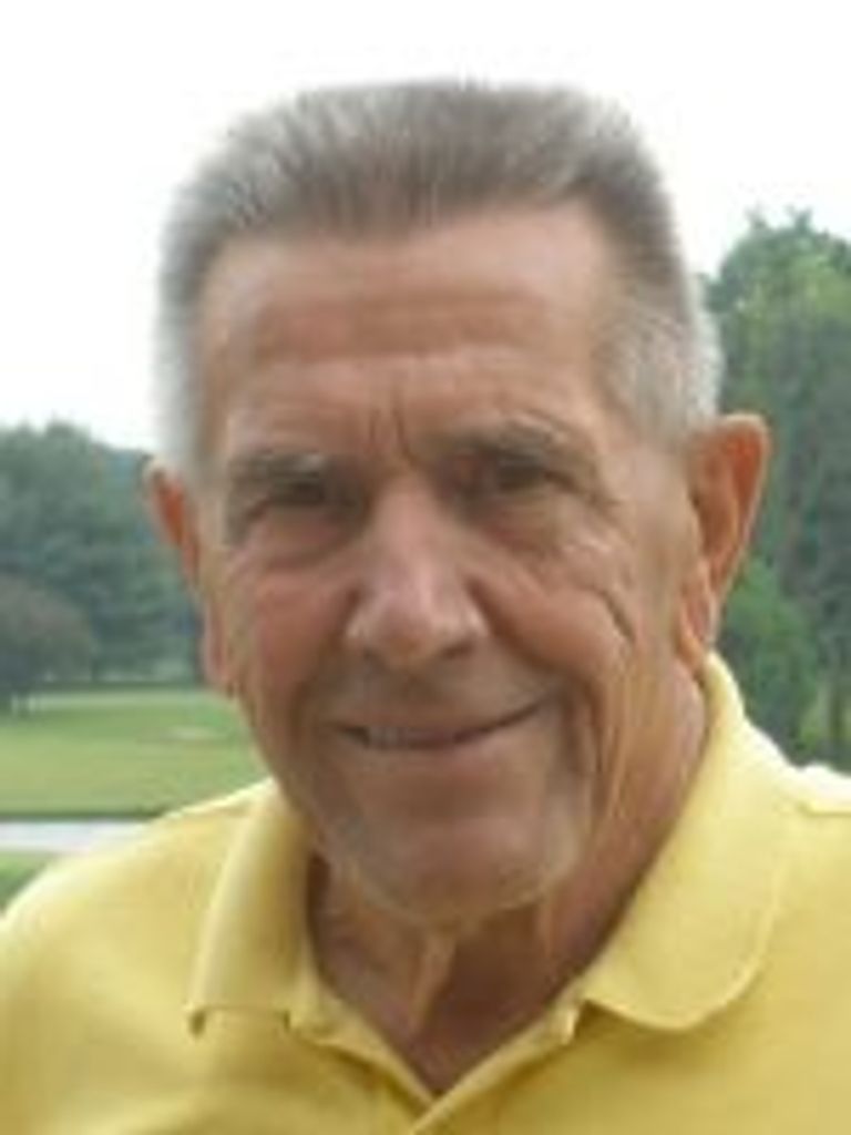 John A. Colombo, Sr.