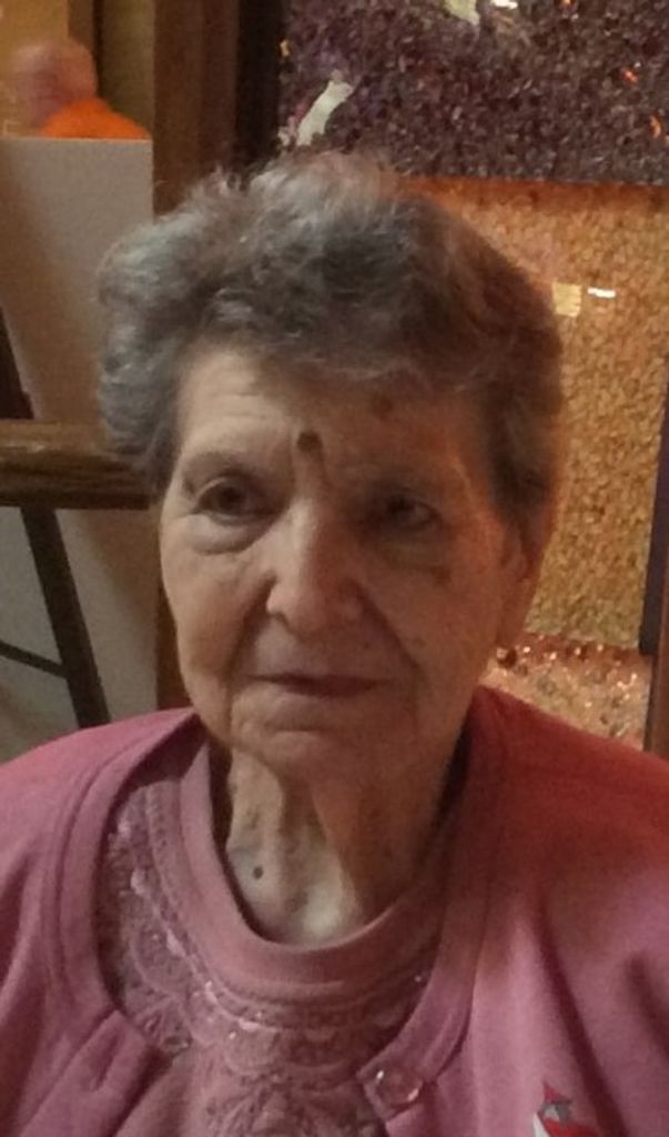Josephine M. (Addonizio)  Borden Profile Photo