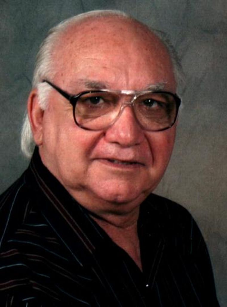 Phillip Joseph Moore Profile Photo