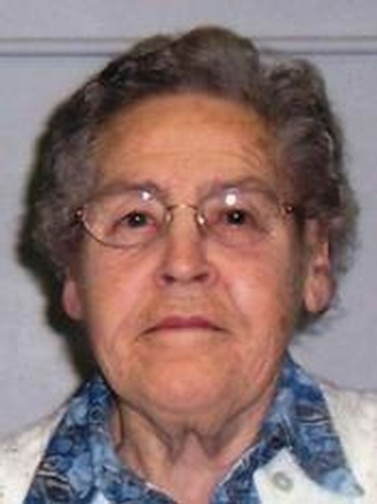 Hazel I. Coulthard Profile Photo