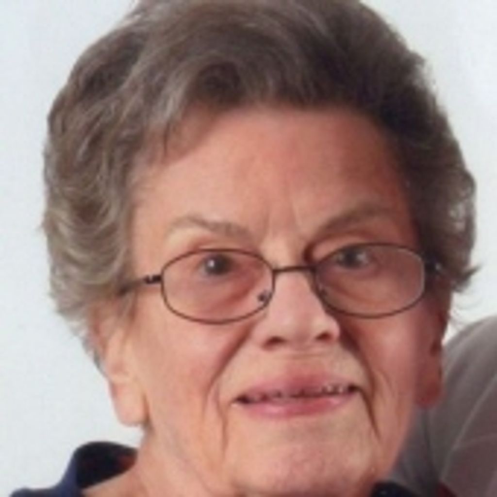 Janet Perry