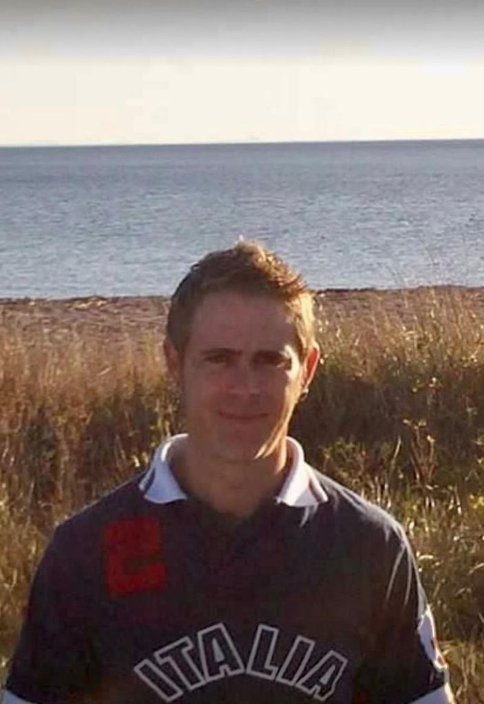 Ian Smith Profile Photo