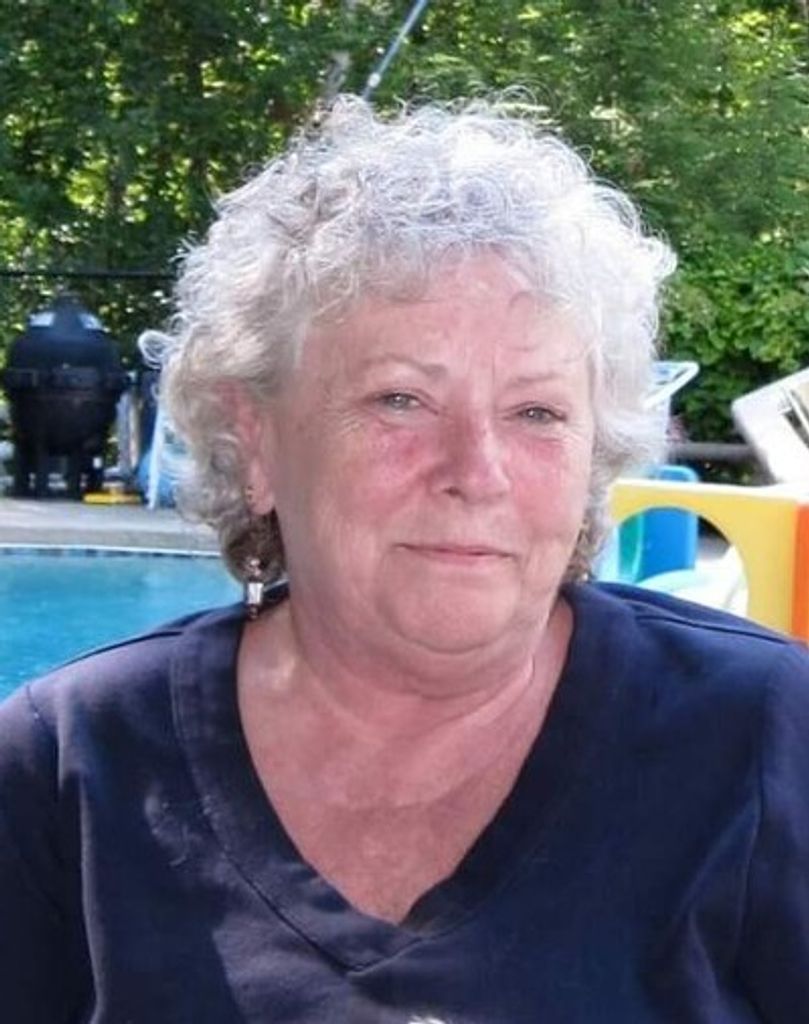 Hildegard "Kelly" Popovich Profile Photo