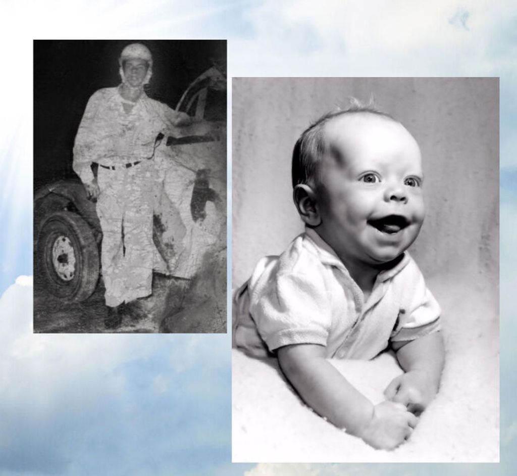 George Kenneth Downing Profile Photo