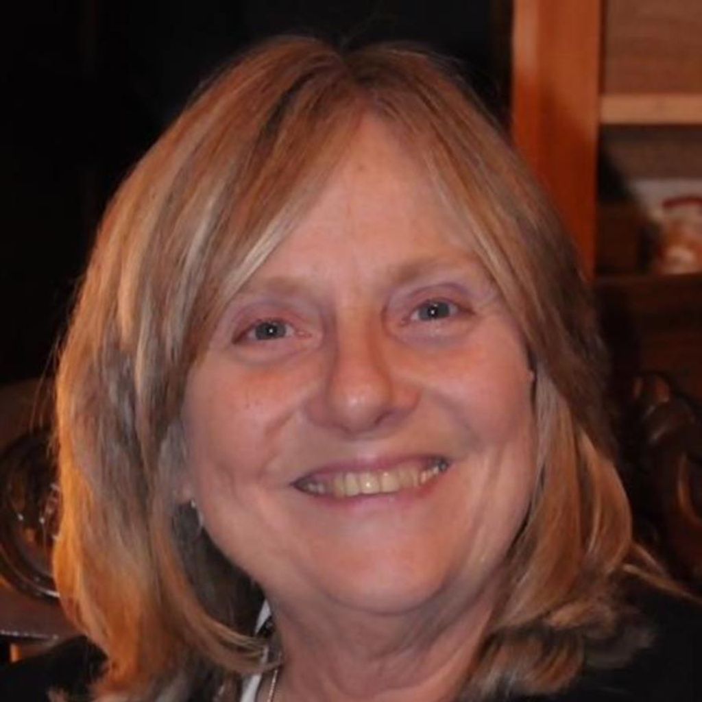 Sheila Lewis Shuhi