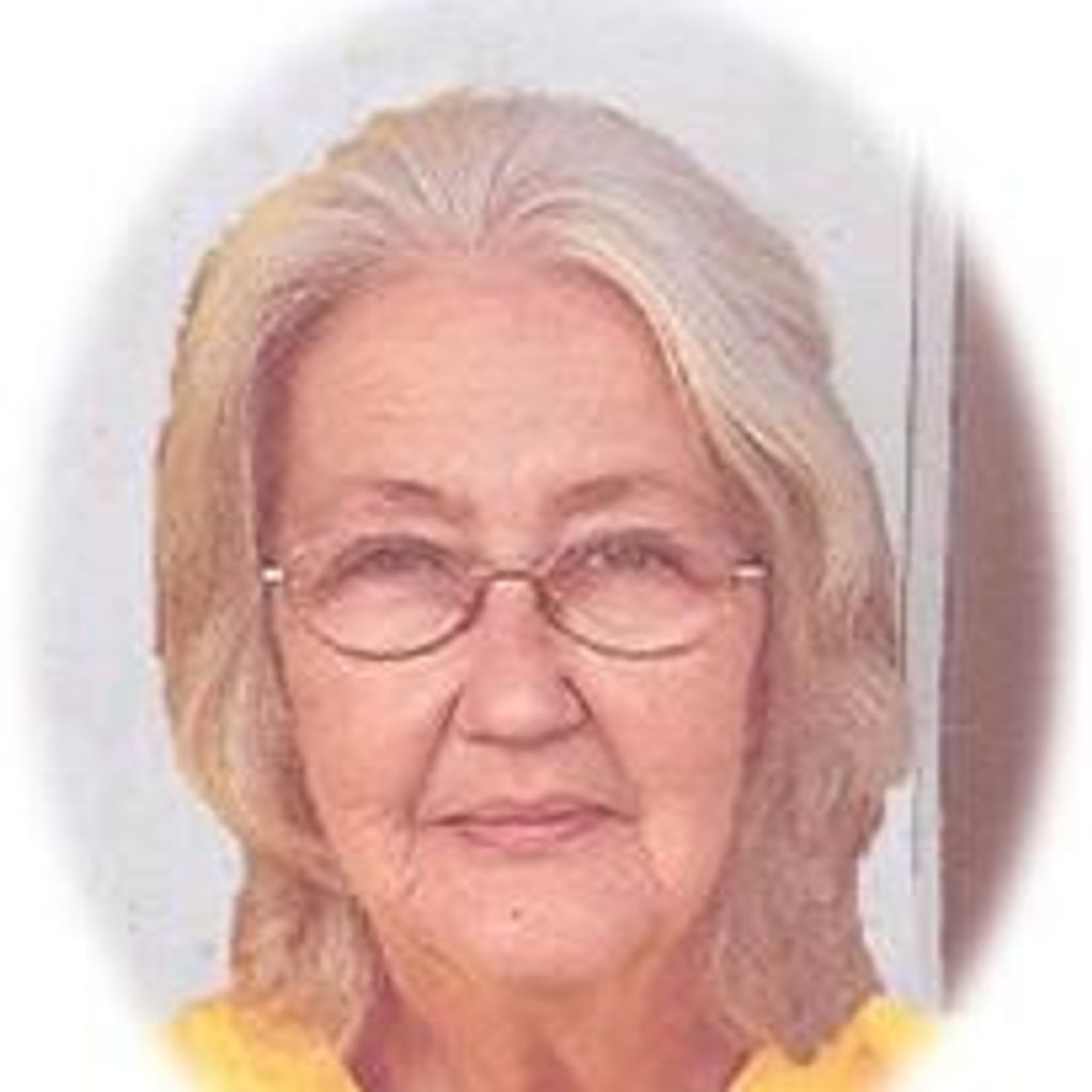 Betty Frances Garrett