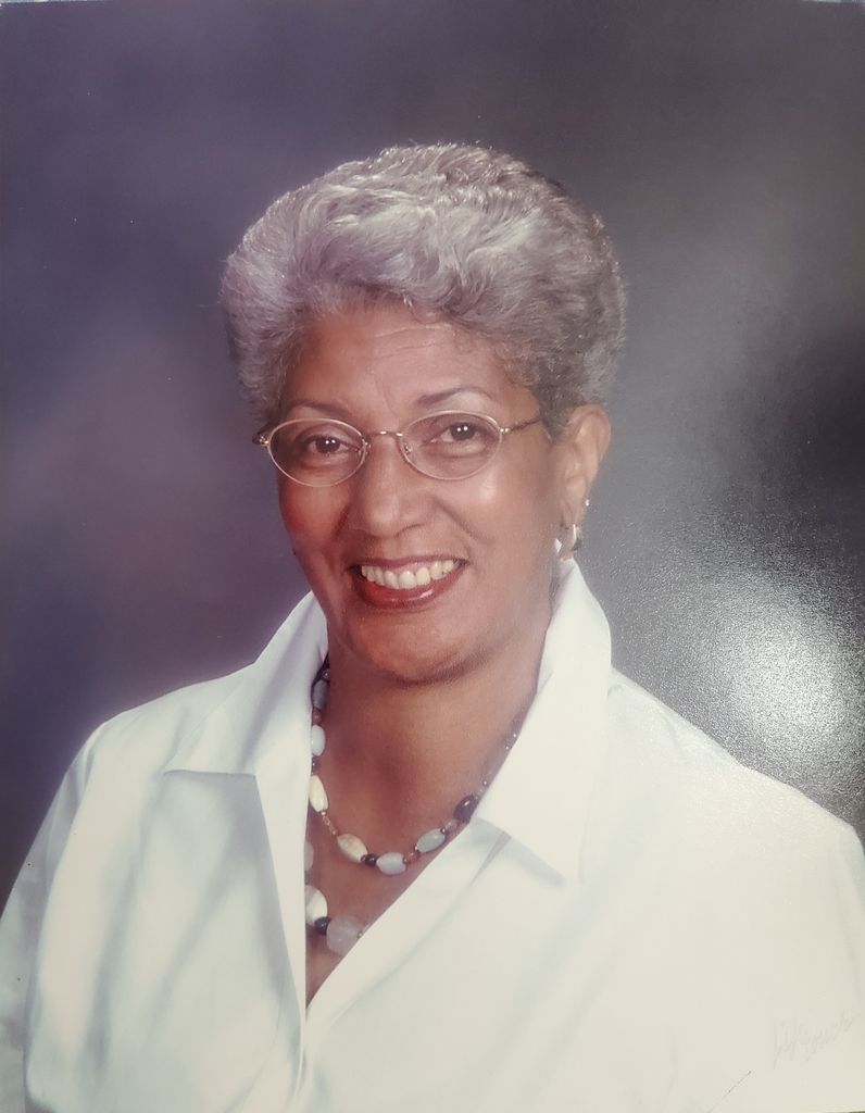 Margaret Elizabeth Granda