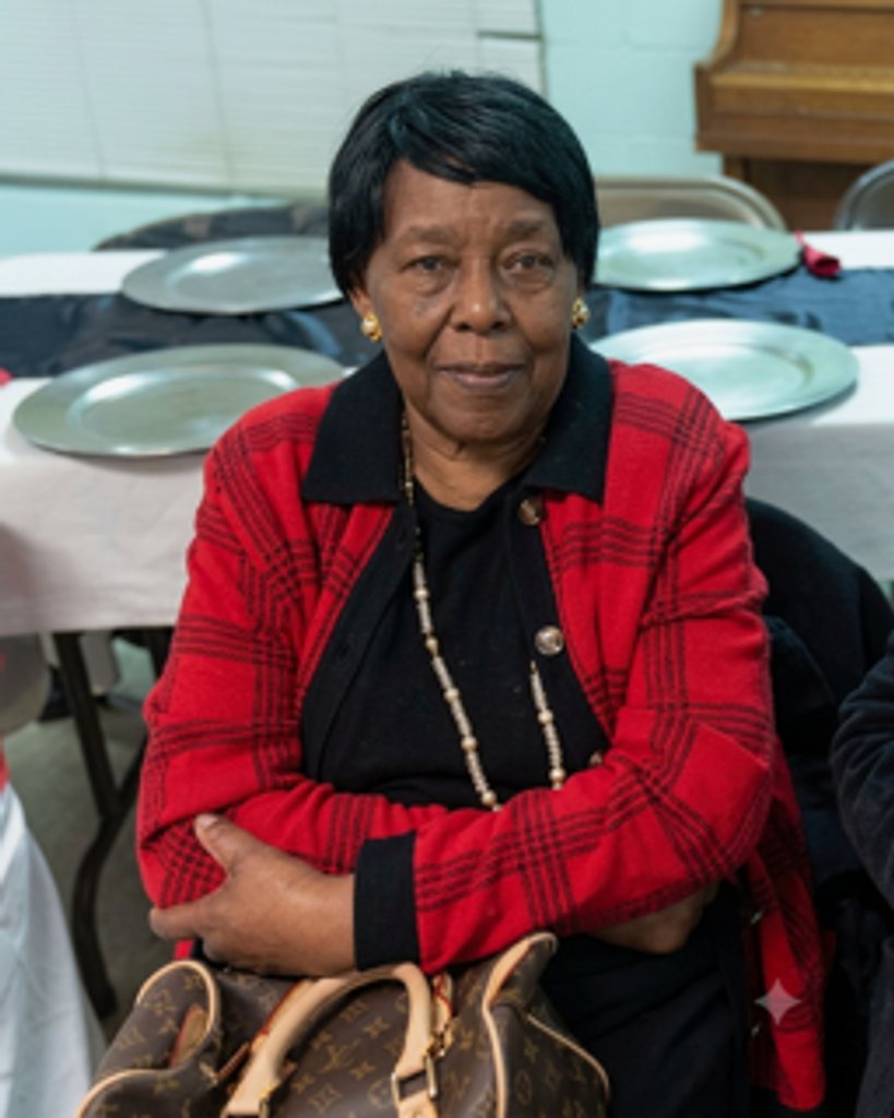 Martha Williams Profile Photo