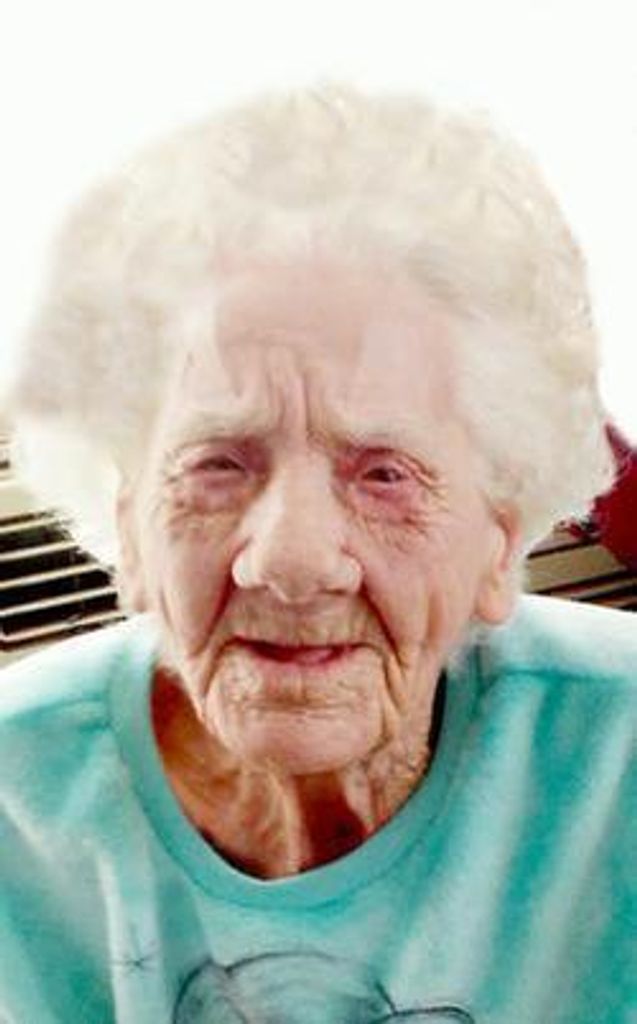 Mary Lucille "Gilliam" Jackson