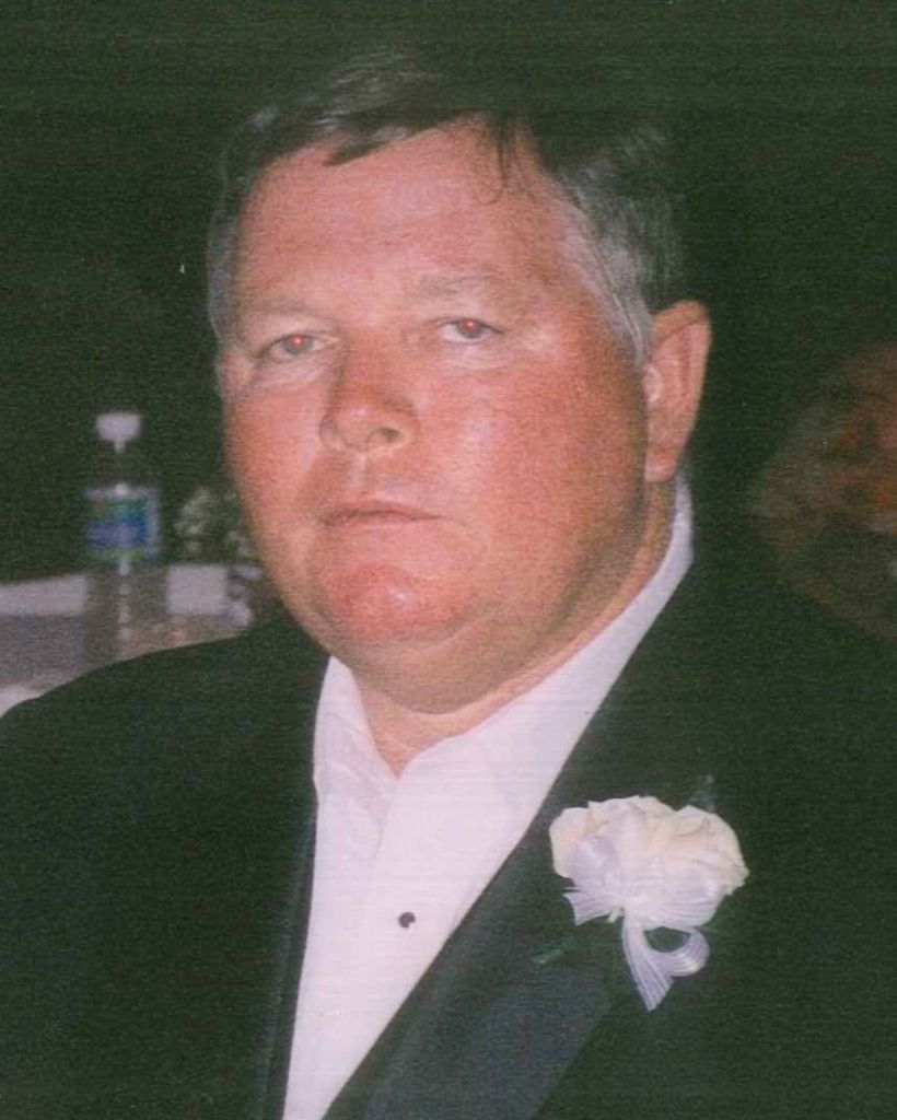 Harold Wayne Pursley Jr.