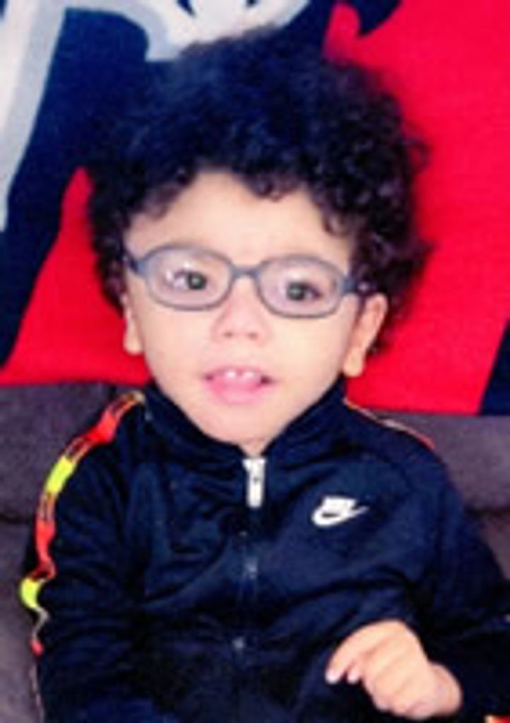 Chance Mister Medeiros